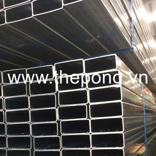 Thép hộp 30x50